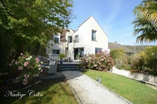  Maison � vendre 6 pi�ces 202 m�