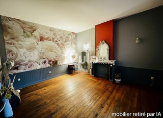  Maison � vendre 7 pi�ces 161 m�