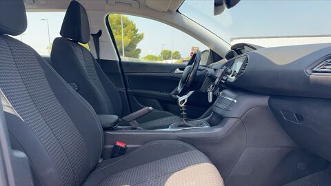308 SW 1.5 BlueHDi 130 Active Business - 5 places 2019 occasion 13013 Marseille