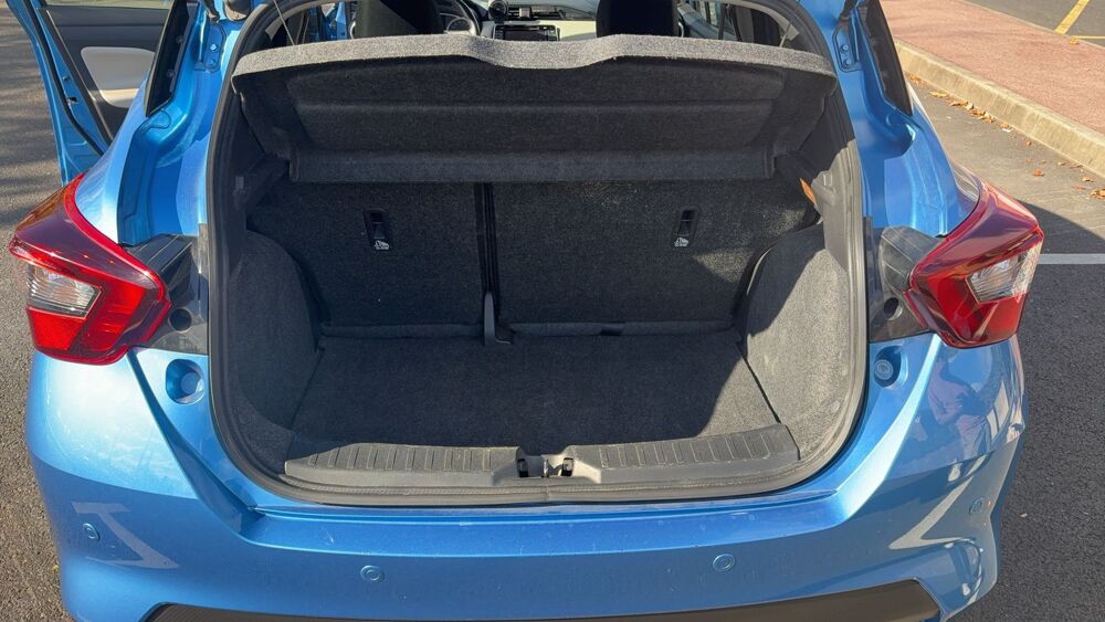 Micra 0.9 IG-T 90 N-Connecta 2018 occasion 91200 Athis Mons