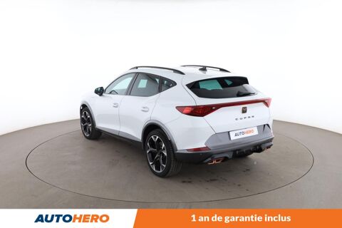 Formentor 1.4 e-Hybrid VZ DSG6 245 ch 2024 occasion 92130 Issy-les-Moulineaux