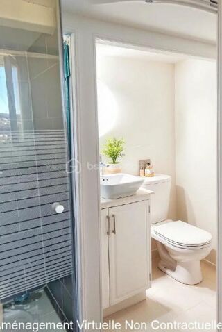  Duplex/triplex  vendre 2 pices 30 m