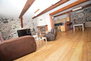  Maison à vendre 4 pièces 136 m²