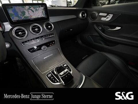 Classe C S – Cam&eacute;ra, CarPlay, Multibeam LED, Memory, 19 2022 occasion 33000 Bordeaux