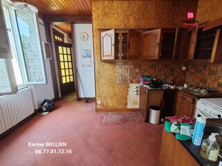  Maison à vendre 5 pièces 88 m²