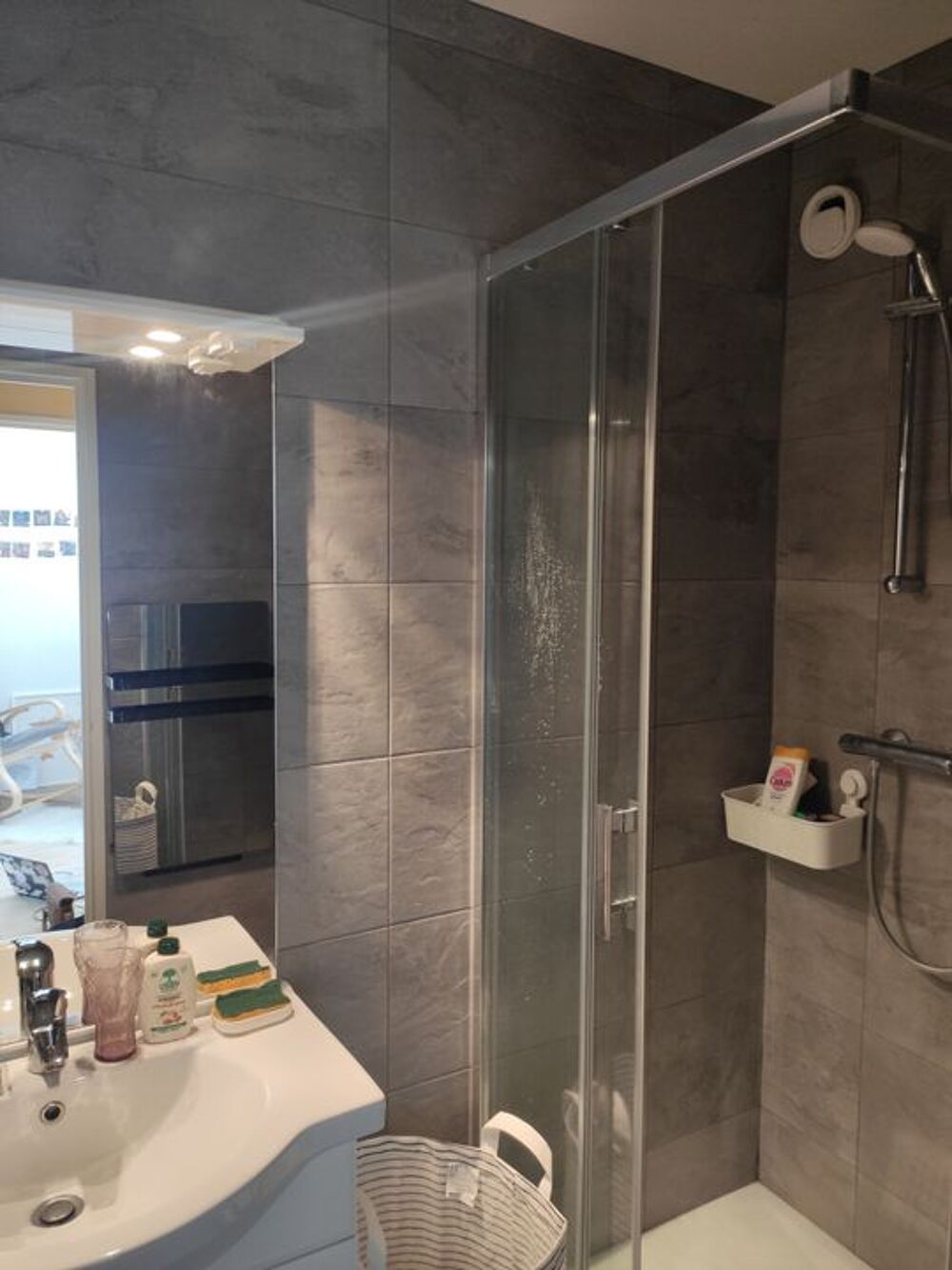 Location Appartement Studio de 24m2 à louer sur Clermont-Ferrand Clermont ferrand