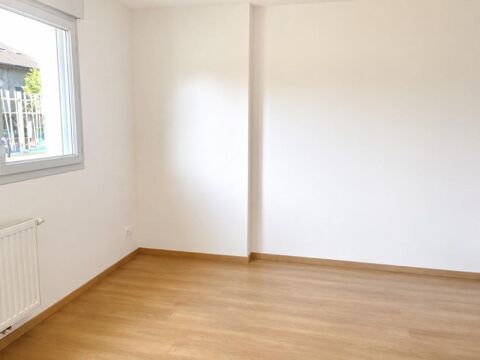   T2 avec terrasse et garage à ANNEMASSE Appartement - 2 pièce(s) - 37 m²