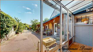  Maison à vendre 6 pièces 130 m²