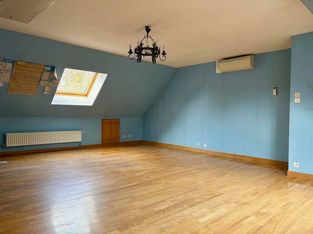 � vendre  Maison Tressin (59152)
