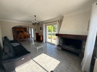  Maison à vendre 8 pièces 166 m²