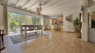  Maison à vendre 5 pièces 133 m²