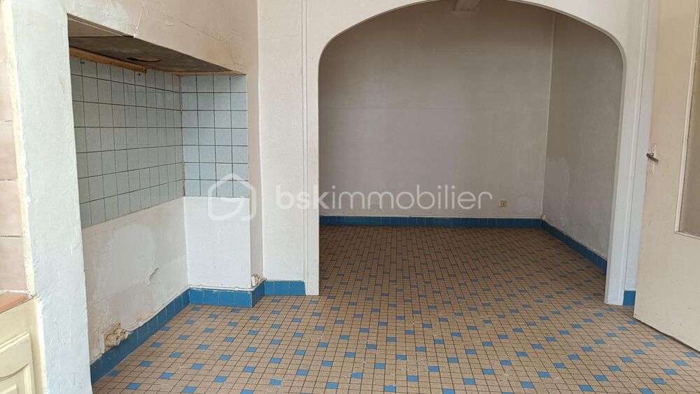Vente Maison Maison de ville Miramont de guyenne