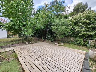  Appartement à vendre 3 pièces 58 m²