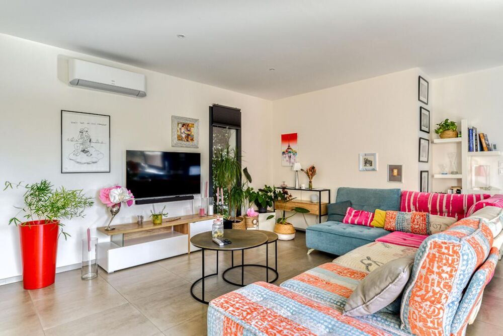 Vente Maison Maison Narbonne 4 pièce(s) 107 m2 Narbonne