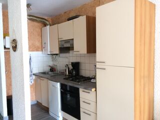  Appartement  louer 1 pice 39 m