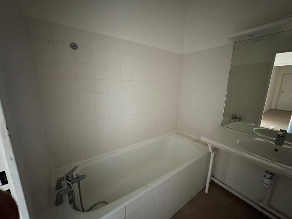 Location Appartement T3 de 75 m²  - Lyon 9, écoquartier Lyon 9