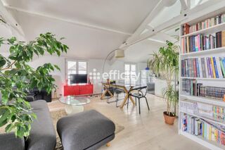  Appartement à vendre 3 pièces 64 m²