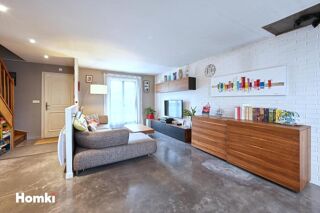  Maison � vendre 5 pi�ces 124 m�