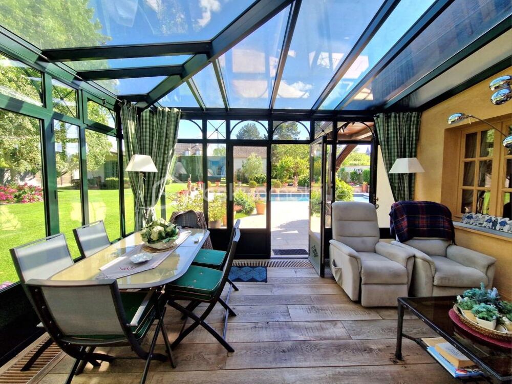 à vendre  Propriété/château Houdan (78550)