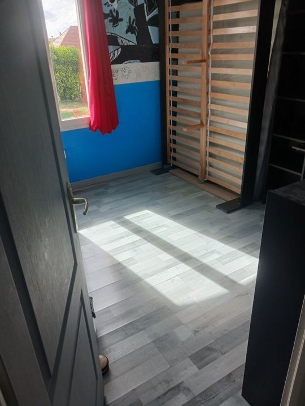 Location Appartement Chambre de 10m2 à louer sur Feuges Feuges