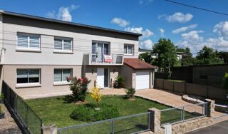 Vente Maison Maison à vendre 6 pièces GARCHE (57) Thionville