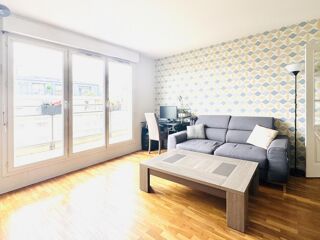  Appartement  vendre 2 pices 55 m