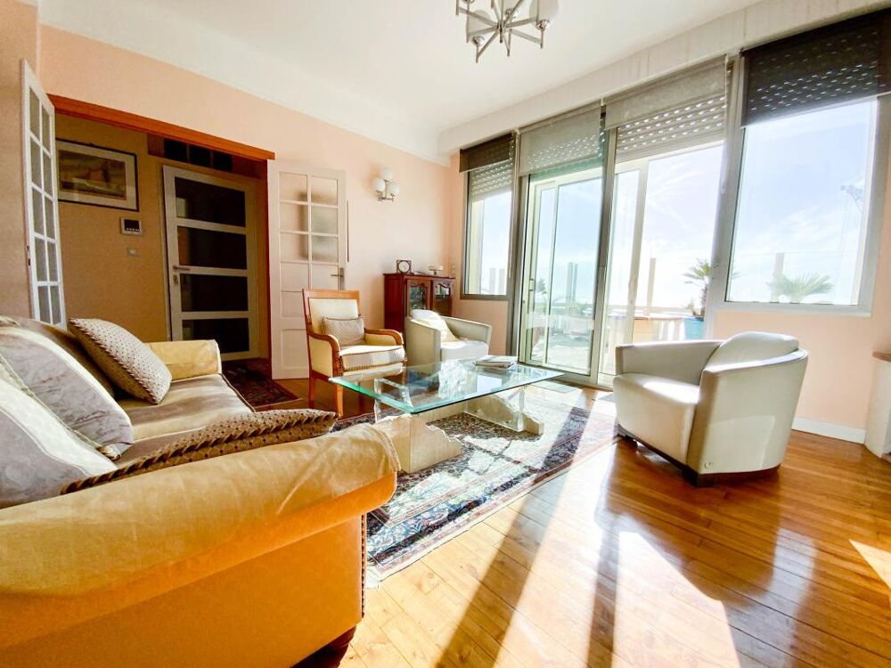 � vendre  Appartement Les Sables-d'Olonne (85100)