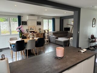  Maison à vendre 5 pièces 92 m²