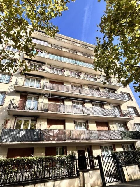  Appartement � louer 3 pi�ces 78 m�