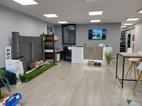   A VENDRE - LOCAL COMMERCIAL 