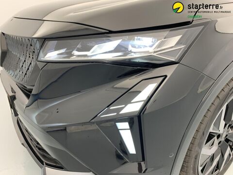 Rafale E-Tech full hybrid 200ch esprit Alpine 2026 occasion 73420 Voglans
