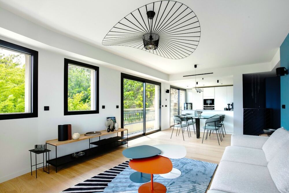 � vendre  Duplex/triplex Nice (06000)