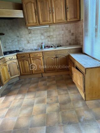  Maison à vendre 4 pièces 62 m²