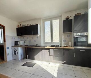  Maison à vendre 7 pièces 198 m²