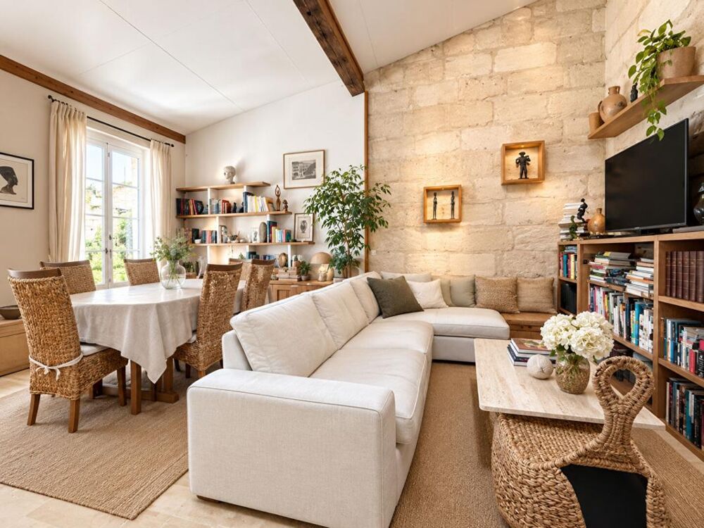 Vente Maison Vente maison 155m2 BORDEAUX (33300) Bordeaux