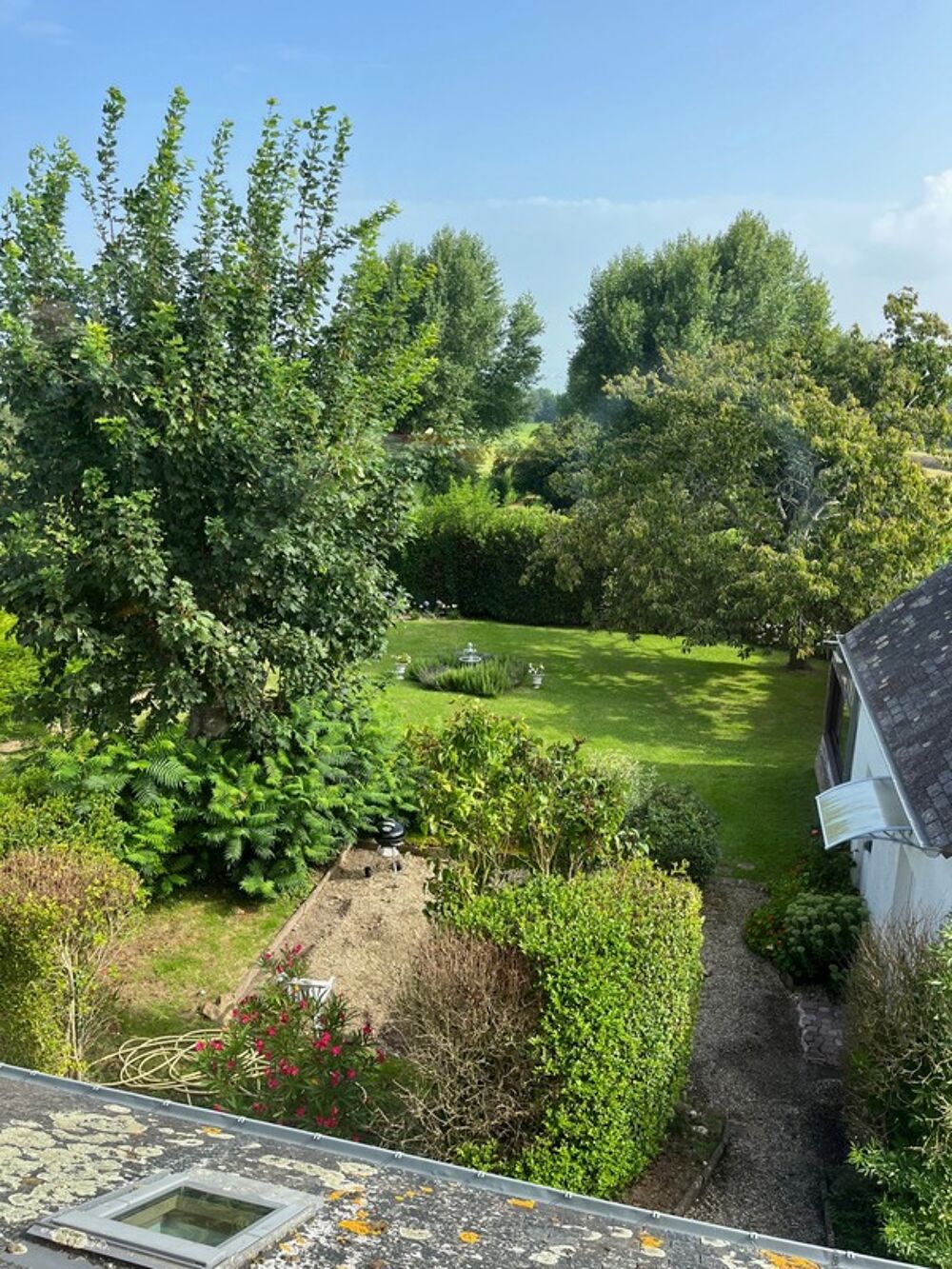  vendre  Maison Cricquebuf (14113)