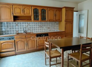  Maison � vendre 12 pi�ces 175 m�