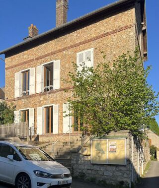  Maison à vendre 6 pièces 159 m²