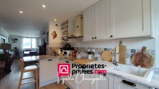  Appartement  vendre 5 pices 97 m