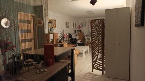  Appartement � louer 1 pi�ce 12 m�