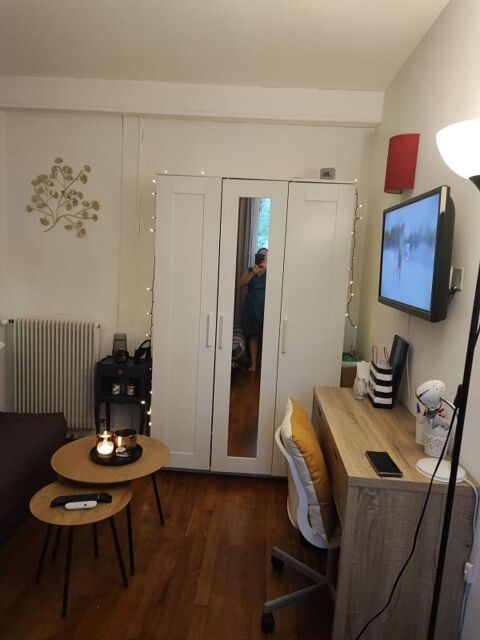  Appartement � louer 1 pi�ce 60 m�