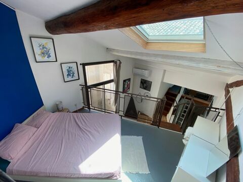  Loft � louer 2 pi�ces 45 m�