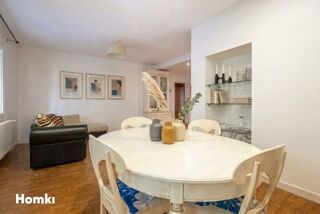  Appartement à vendre 3 pièces 92 m²