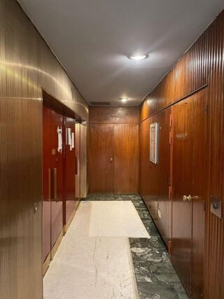  Parking / Garage � vendre 12 m�