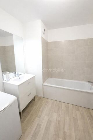  Appartement à vendre 2 pièces 51 m²