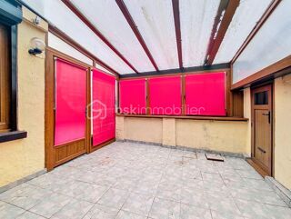  Maison à vendre 5 pièces 90 m²