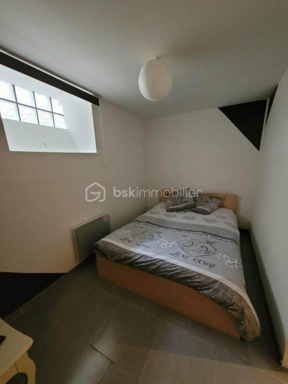 Vente Duplex/Triplex Découvrez le charme discret d'un appartement atypique de 28m² à 150m de la mer Le treport