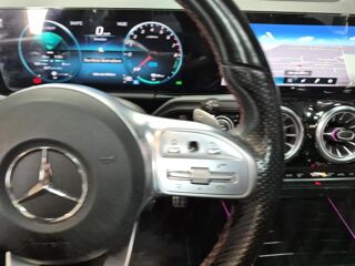 Classe B 250 e Edition (247.086) AMG LINE 2020 occasion 06700 Saint Laurent Du Var
