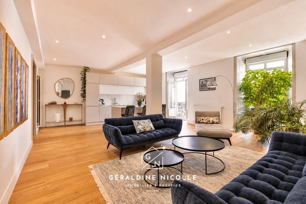 à vendre  Appartement Vannes (56000)
