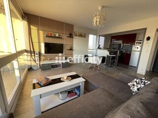  Appartement � vendre 3 pi�ces 60 m�